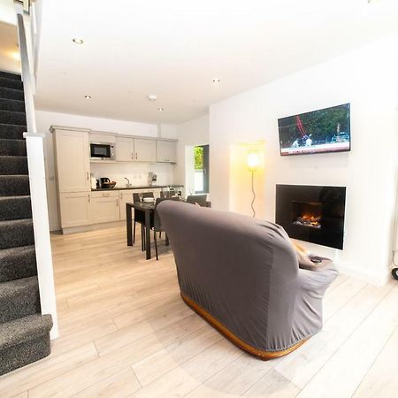 Kinvara House كيلارني المظهر الخارجي الصورة