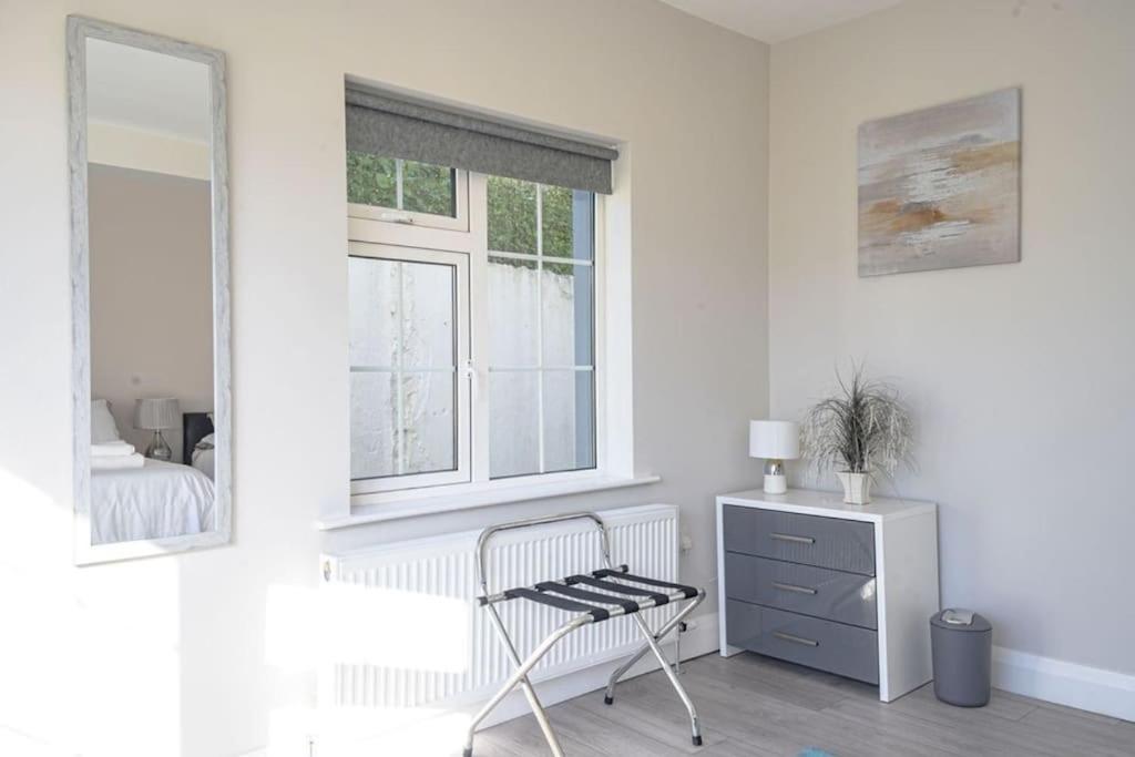 Kinvara House كيلارني المظهر الخارجي الصورة