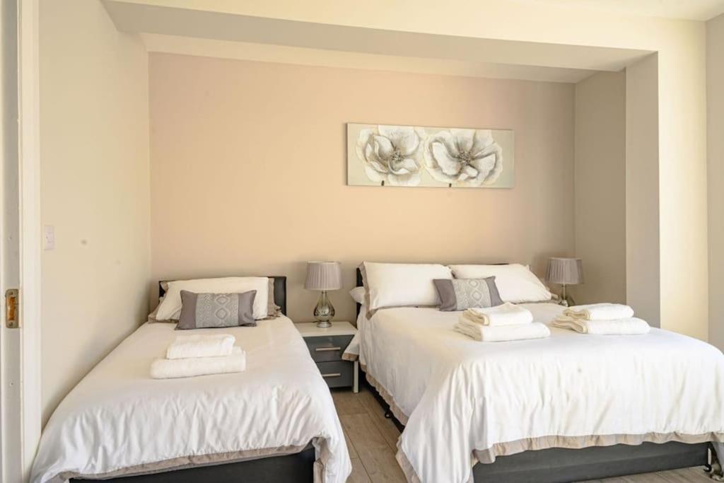 Kinvara House كيلارني المظهر الخارجي الصورة