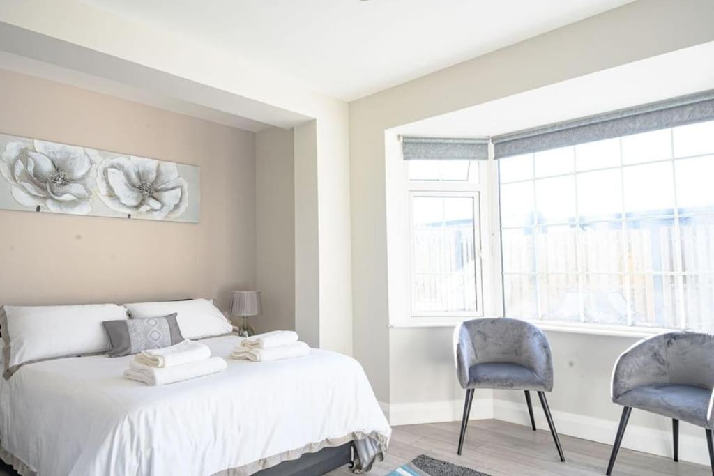 Kinvara House كيلارني المظهر الخارجي الصورة