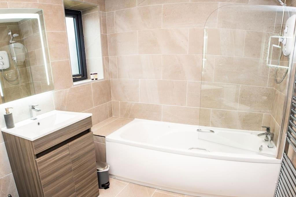 Kinvara House كيلارني المظهر الخارجي الصورة