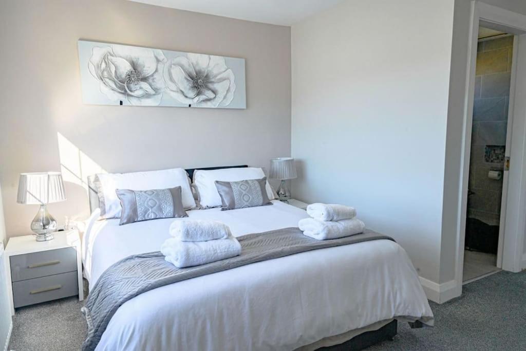 Kinvara House كيلارني المظهر الخارجي الصورة