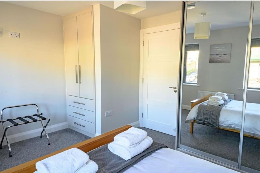 Kinvara House كيلارني المظهر الخارجي الصورة