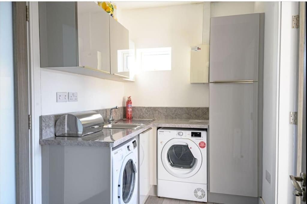 Kinvara House كيلارني المظهر الخارجي الصورة