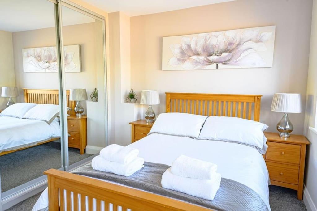 Kinvara House كيلارني المظهر الخارجي الصورة