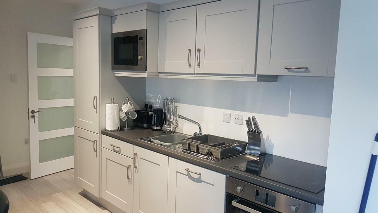 Kinvara House كيلارني المظهر الخارجي الصورة