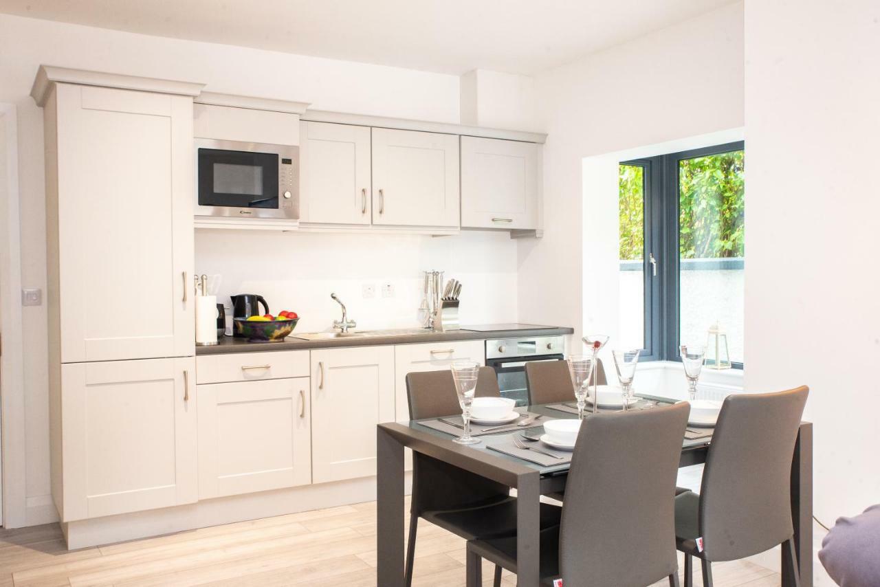 Kinvara House كيلارني المظهر الخارجي الصورة