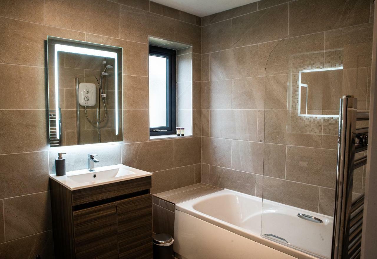 Kinvara House كيلارني المظهر الخارجي الصورة